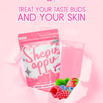 Shepu Appu Beauty Drink - You Glow Babe