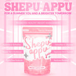 Shepu Appu Beauty Drink - You Glow Babe