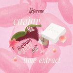 KSERENE Kilibum Soap - Gluta Glycolic 12x Powerful Whitening Underarm Bum Face Body Bar Soap