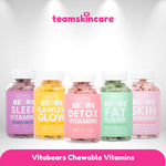 Vita Bears - Skin Vitamins