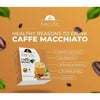 Luxe Slim - Caffe Macchiatto No. 1 Detox/Collagen Drink