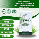 Chef Aybs - Paragis Herbal Tea Capsules