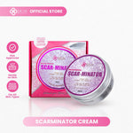 Scarminator Cream - Scar treatment