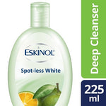 ￼ESKINOL Cleanser Spotless Whiite Calamansi 225ml