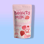 Beauty Milk - Strawberry