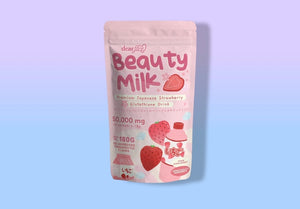 Beauty Milk - Strawberry