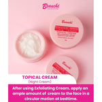 ￼Beauche Rejuvenating Cream 10g (Topical Cream)