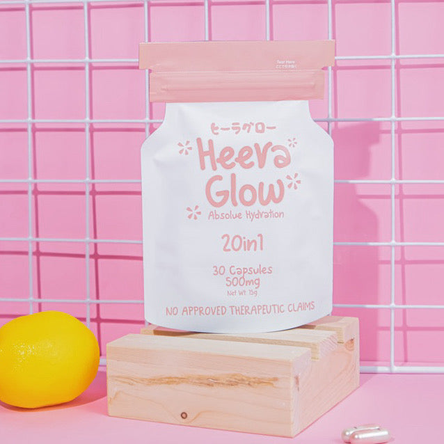 Heera Glow 20 in 1