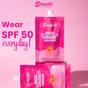 Beauche Sunscreen with SPF 50+