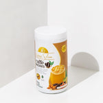 Luxe Slim - Caffe Macchiatto No. 1 Detox/Collagen Drink 500g