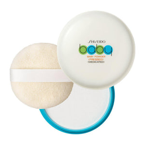 Shiseido Baby Pressed Powder - Japan 50g