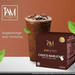 I Am Amazing Choco Barley - For Adult and Kids