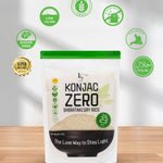 Konjac Zero - Shirataki Rice 500g