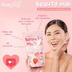 Beauty Milk - Strawberry