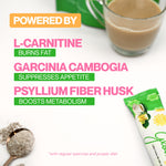 Glow Lean 15-in-1 Slimming Coffee