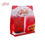 Authentic Gluta Lipo - Gold Red Iced Tea Detox