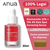 Anua Niacinamide Serum - 10% + TXA 4%