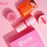 Beauchè Rejuvenating Set - Simplicity Care Cosmetics