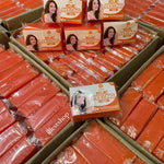 Rosmar Kojic Peeling Soap