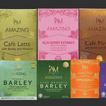 I Am Amazing Choco Barley - For Adult and Kids