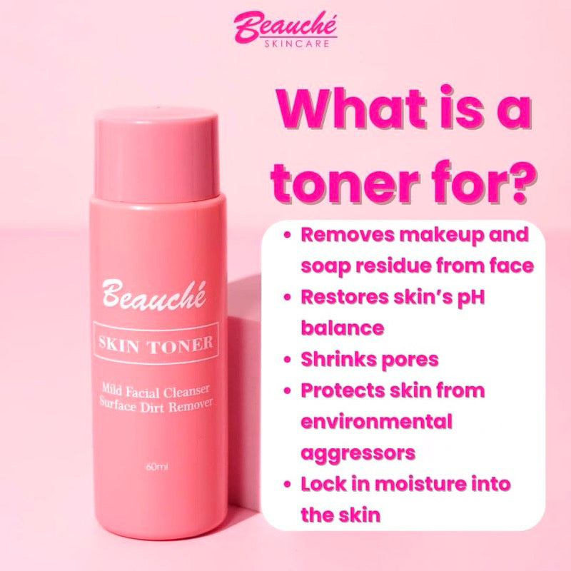 Beauche Skin Toner