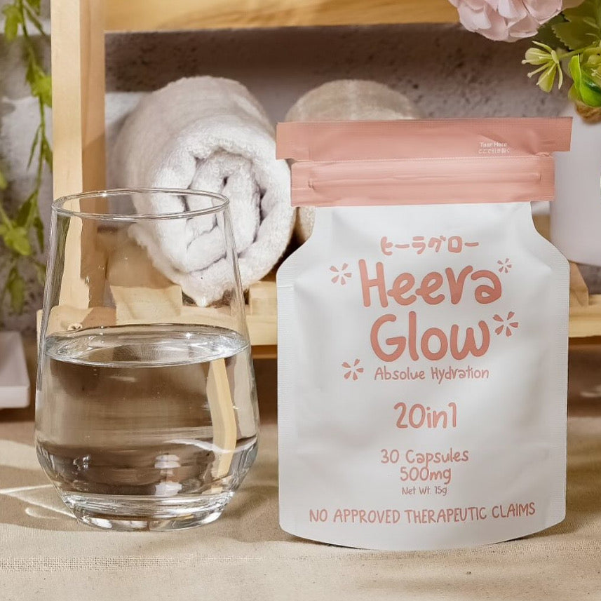 Heera Glow 20 in 1