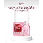 KSerene Extra White Underarm Serum Cream 30g