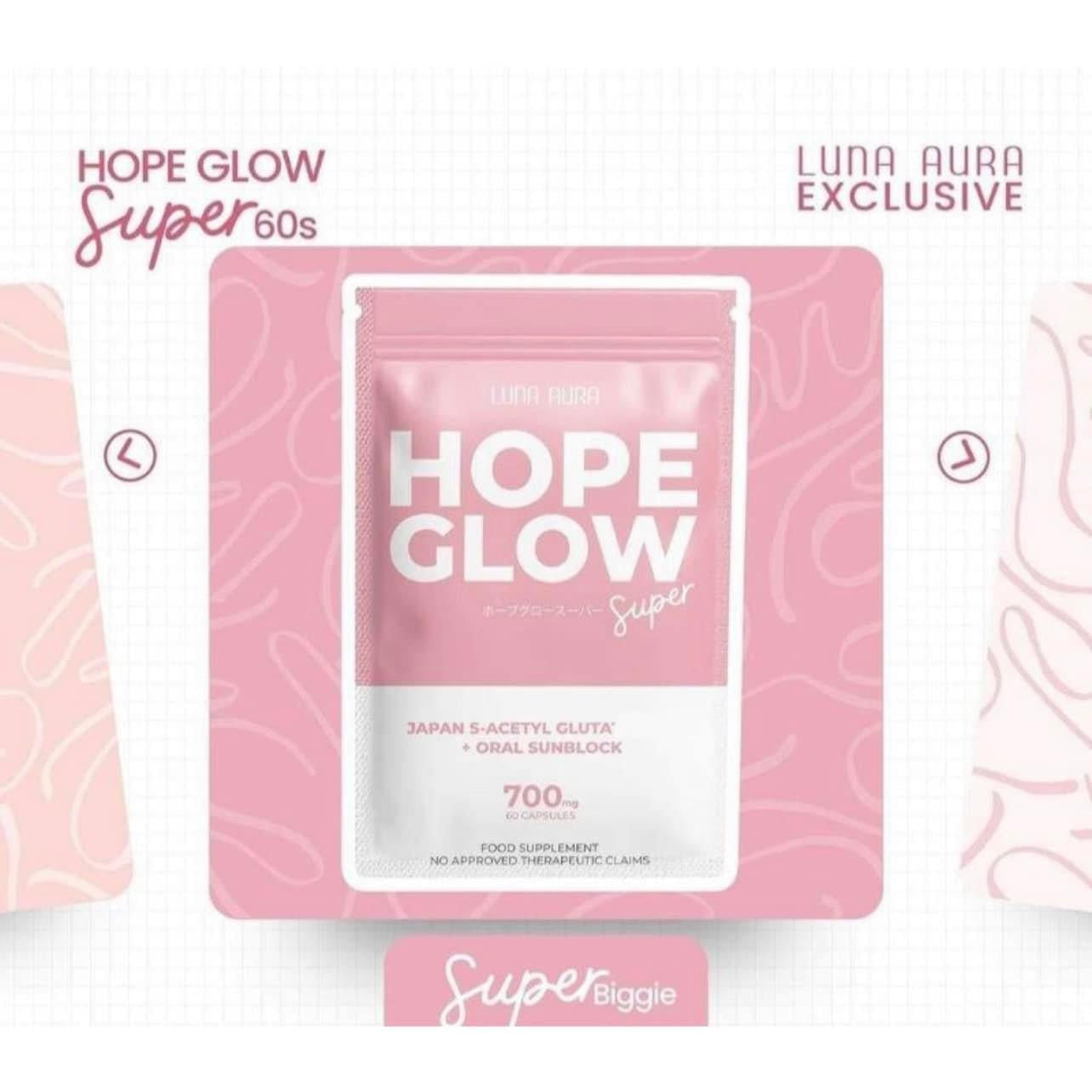 Hope Glow