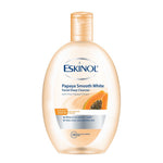 ESKINOL Deep Cleanser Papaya Smooth White 225ML