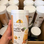 Luxe Slim - Caffe Macchiatto No. 1 Detox/Collagen Drink 500g