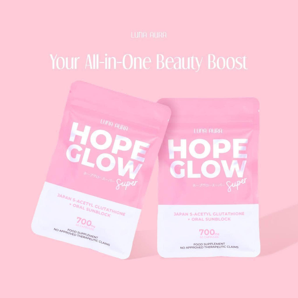 Hope Glow