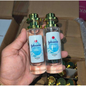 Johnsons Baby Cologne Perfumes