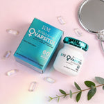 Ovarsitol 60PCS Myo-Inositol Magnesium Chromium Acetyl L-Carnitine Women Health COD