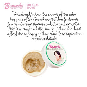 ￼Beauche Rejuvenating Cream 10g (Topical Cream)