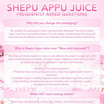 Shepu Appu Beauty Drink - You Glow Babe