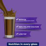 Anmum Materna Pregnancy Milk Powder Chocolate 180g