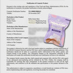 Himalayan Eczema Soap - Simplicity Care Cosmetics