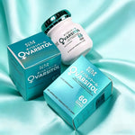 Ovarsitol 60PCS Myo-Inositol Magnesium Chromium Acetyl L-Carnitine Women Health COD