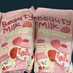 Beauty Milk - Strawberry