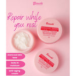￼Beauche Rejuvenating Cream 10g (Topical Cream)