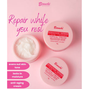 ￼Beauche Rejuvenating Cream 10g (Topical Cream)