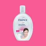 ESKINOL Deep Cleanser Classic White 225Ml