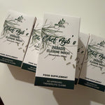 Chef Aybs - Paragis Herbal Tea Capsules