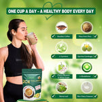 Fitgum Coffee Collagen