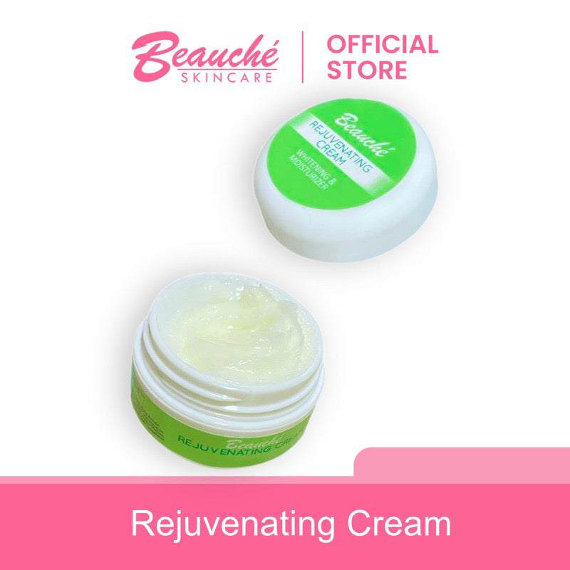 ￼Beauche Rejuvenating Cream 10g (Topical Cream)