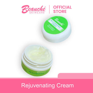 ￼Beauche Rejuvenating Cream 10g (Topical Cream)