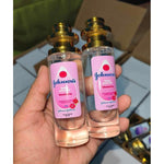 Johnsons Baby Cologne Perfumes