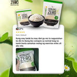 Konjac Zero - Shirataki Rice 500g