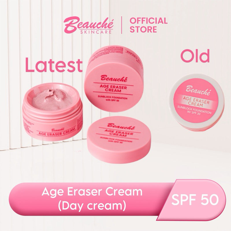 Beauche Age Eraser Cream