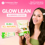 Glow Lean 15-in-1 Slimming Coffee